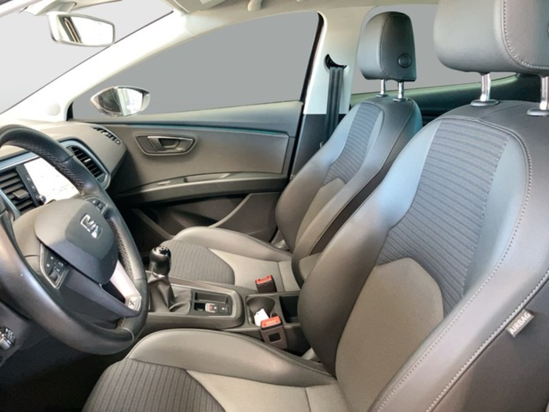 SEAT Leon XCELLENCE