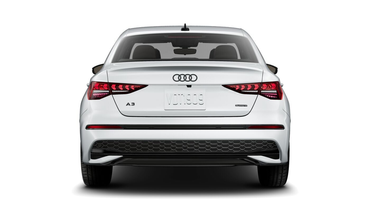 2026 Audi A3 Premium - Photo 7