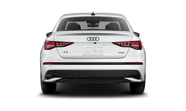 2026 Audi A3 Premium - Photo 7