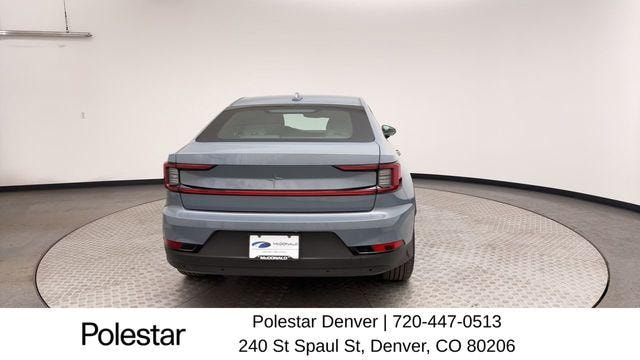 2024 Polestar 2