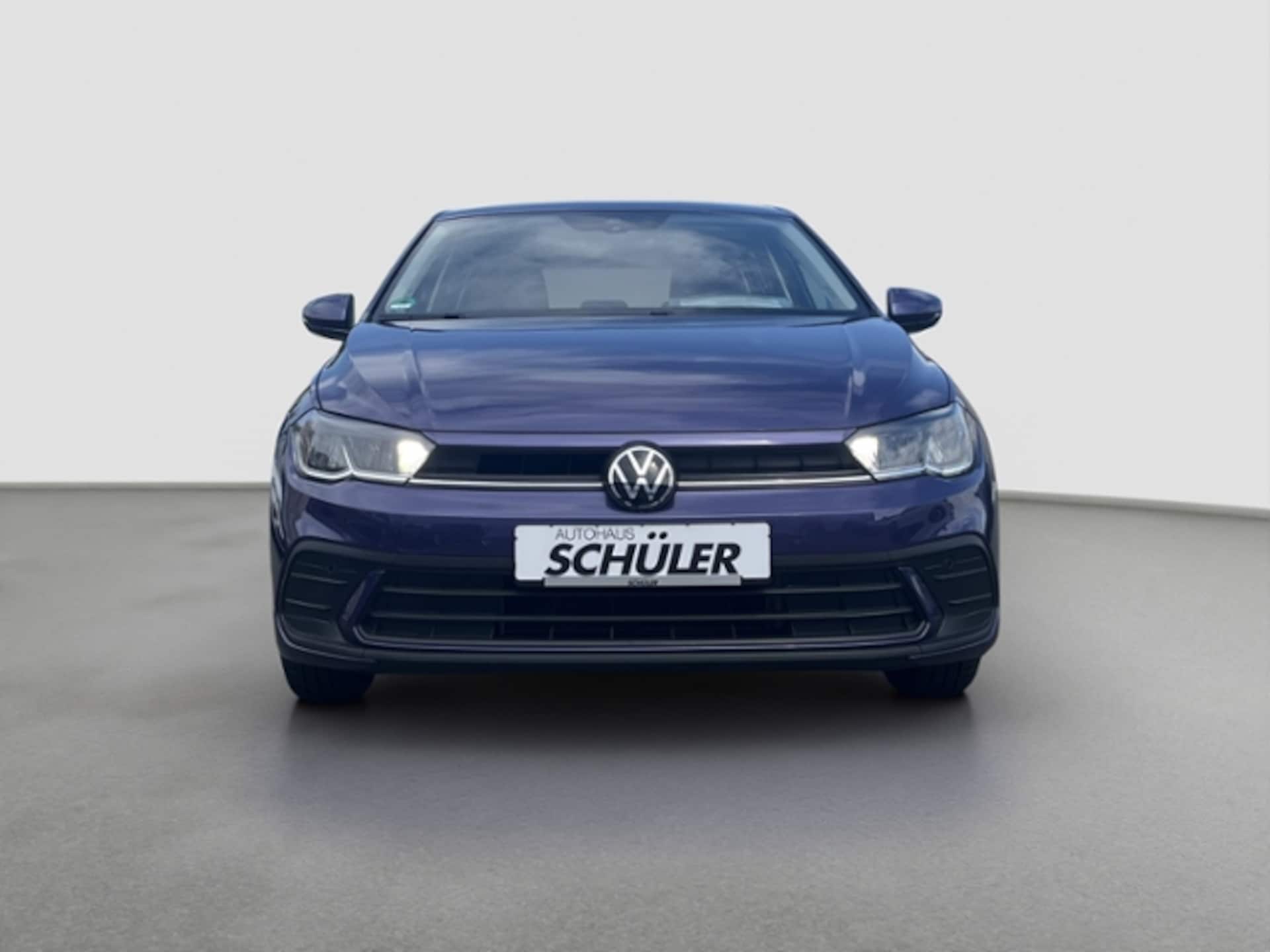 Volkswagen Polo Life