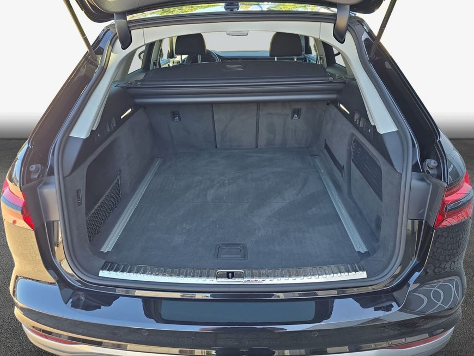 Audi A6 allroad quattro