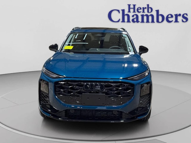 2026 Audi Q3 SUV