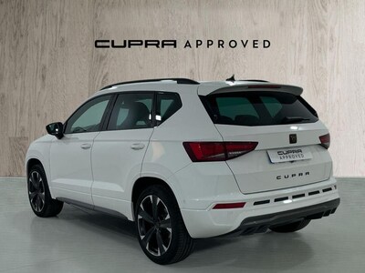 CUPRA Ateca 2.0 TSI 4Drive DSG 140 kW (190 CV) — photo 2