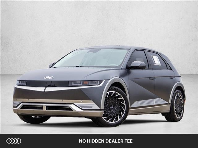 2023 Hyundai IONIQ 5