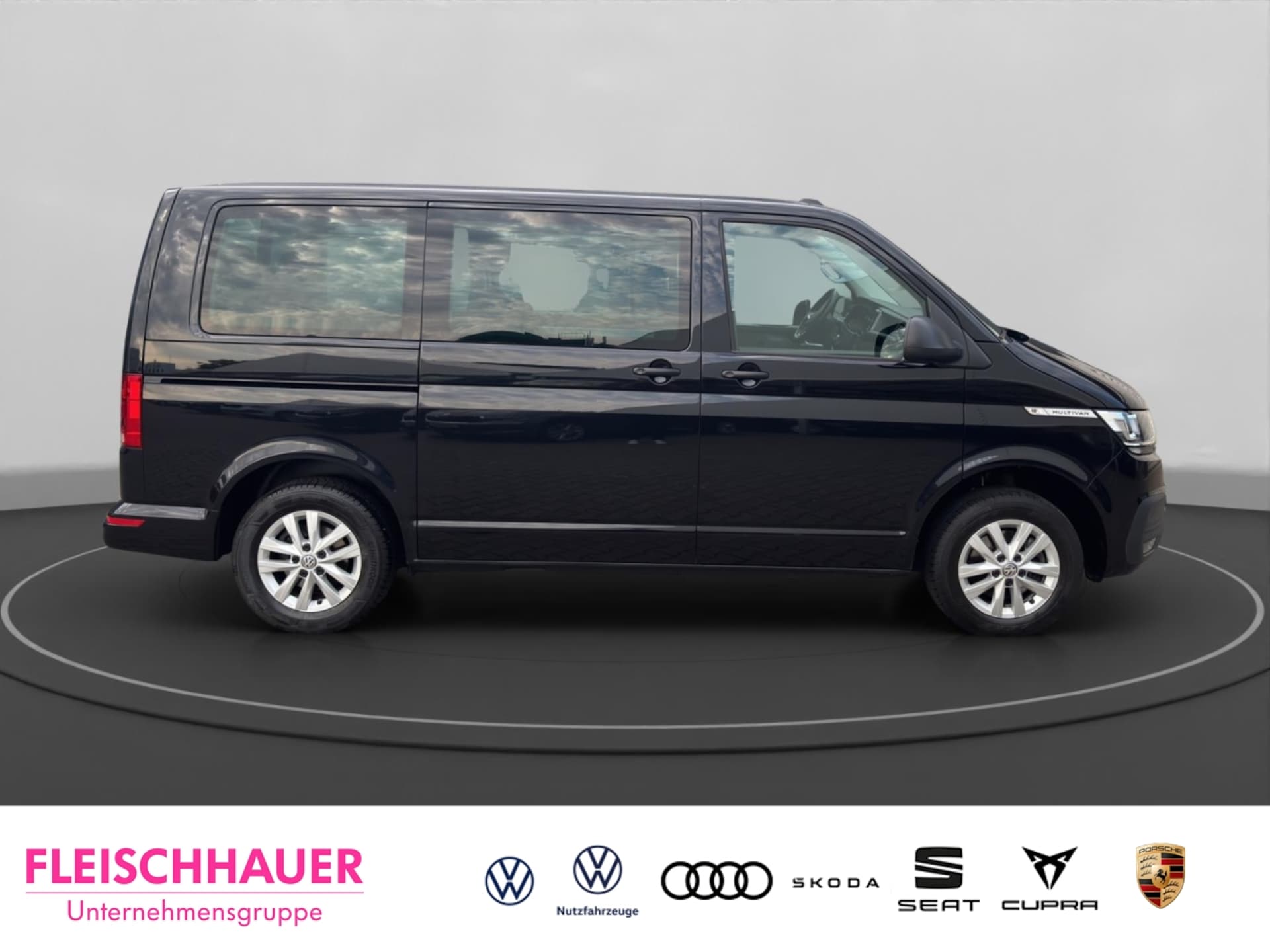 Volkswagen T6.1 Multivan Trendline