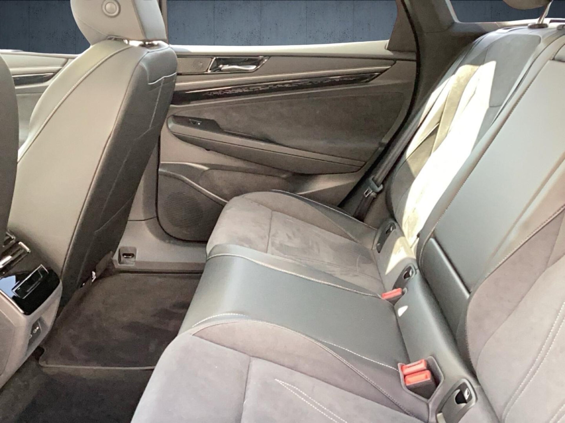 Volkswagen ID.7 Tourer Pro
