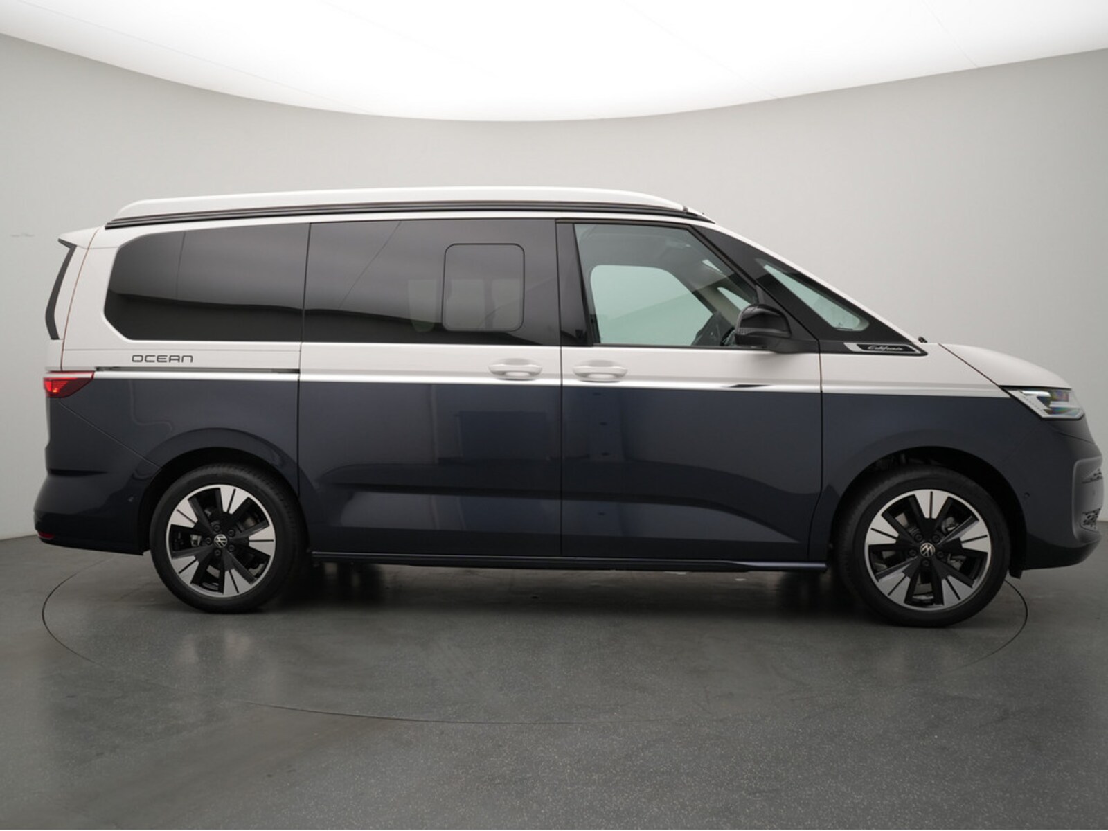 Volkswagen California – Bild 3