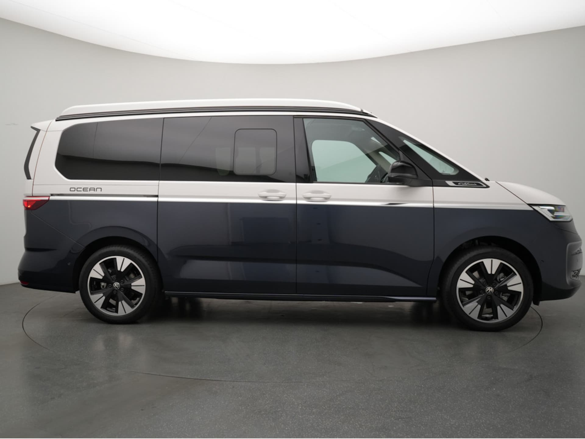 Volkswagen California Ocean