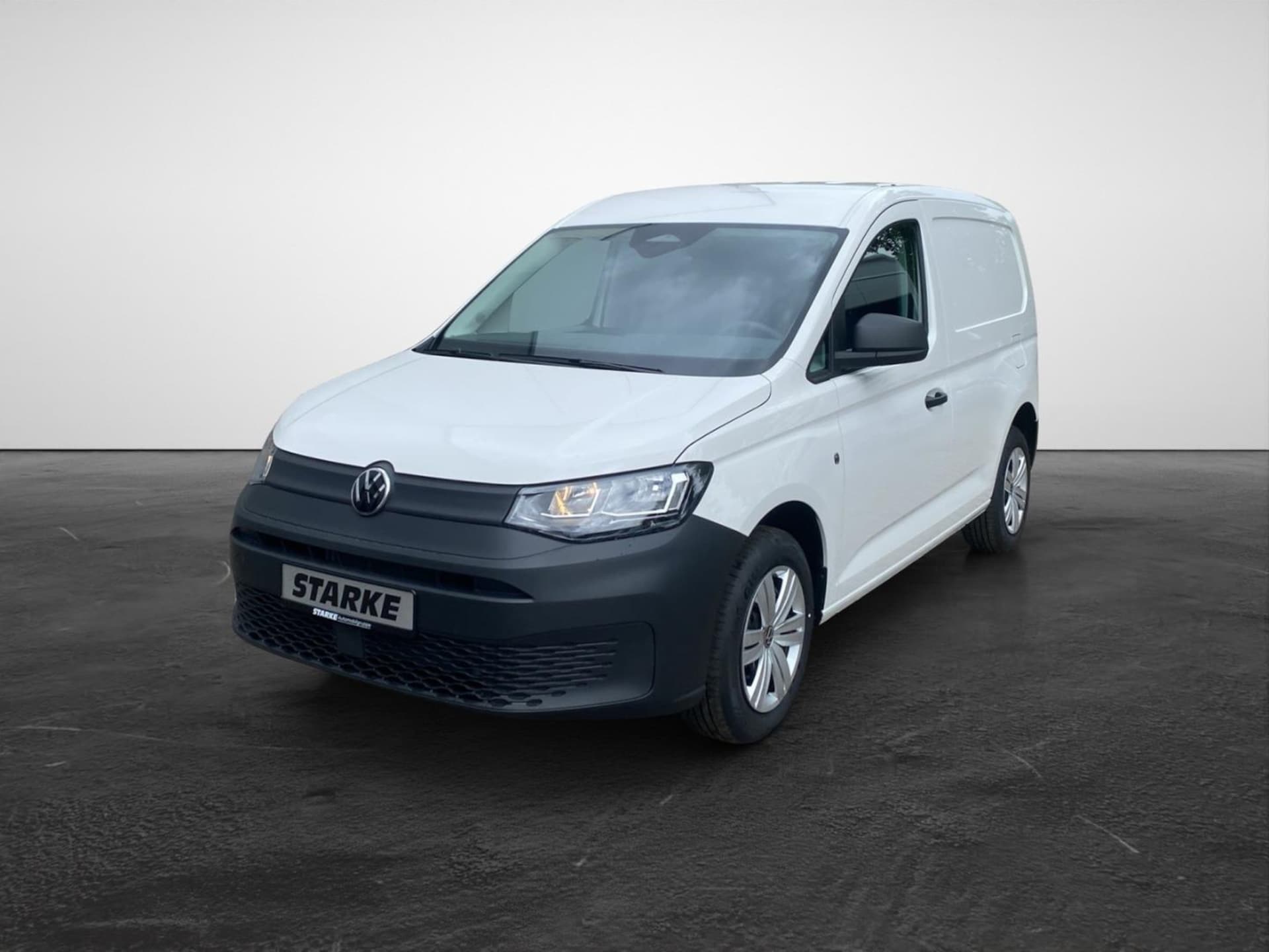 Volkswagen Caddy Cargo