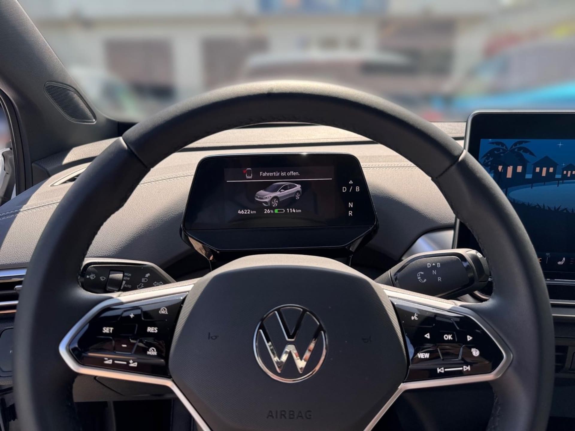 Volkswagen ID.5 Pro
