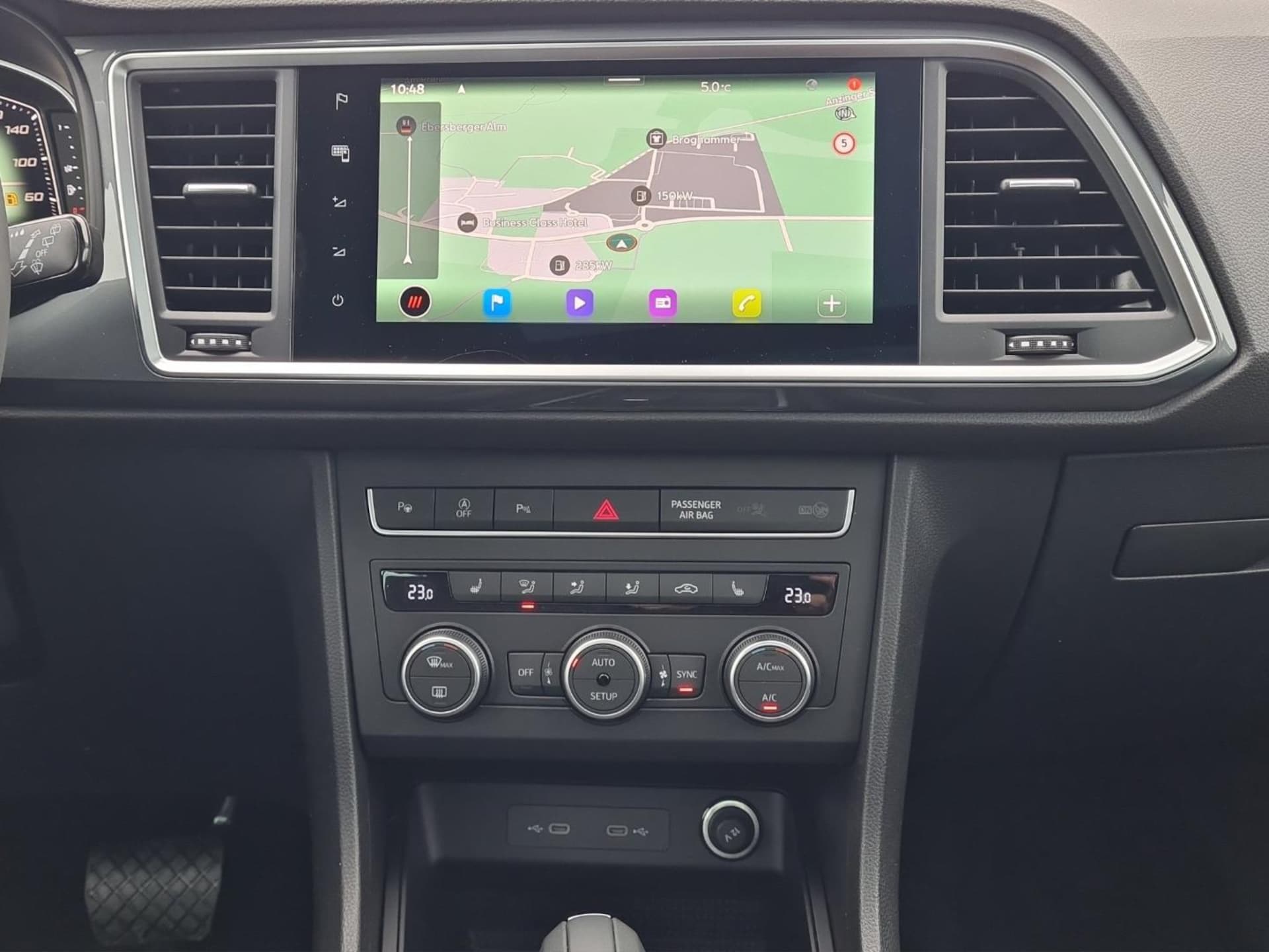 SEAT Ateca Style