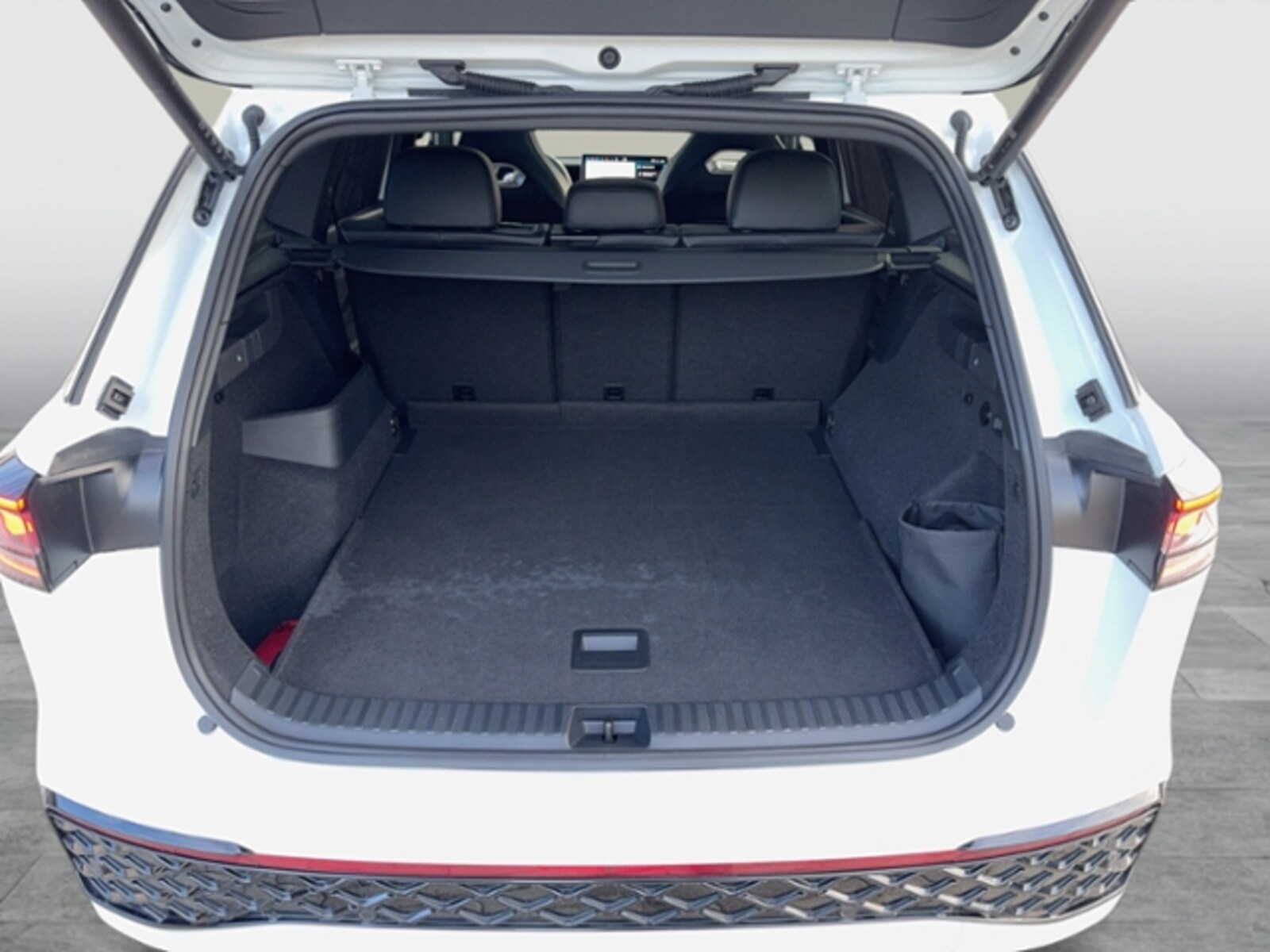 Volkswagen Tayron – Bild 13