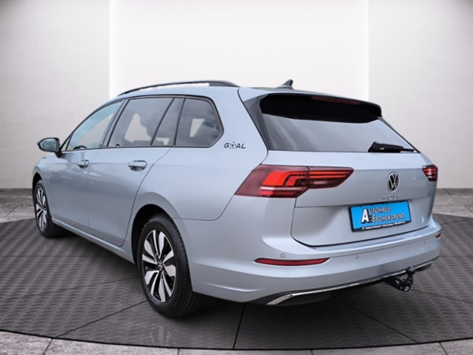 Volkswagen Golf Variant – Bild 5
