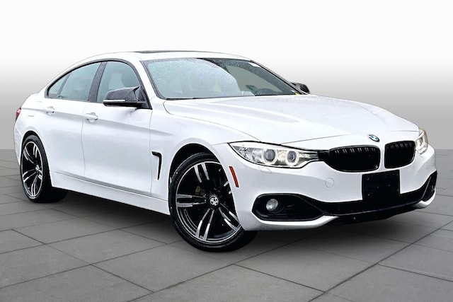 2015 BMW