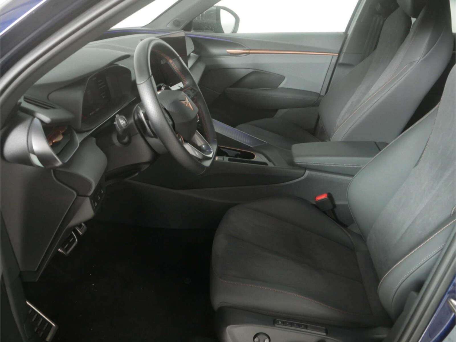 CUPRA Terramar – Bild 14