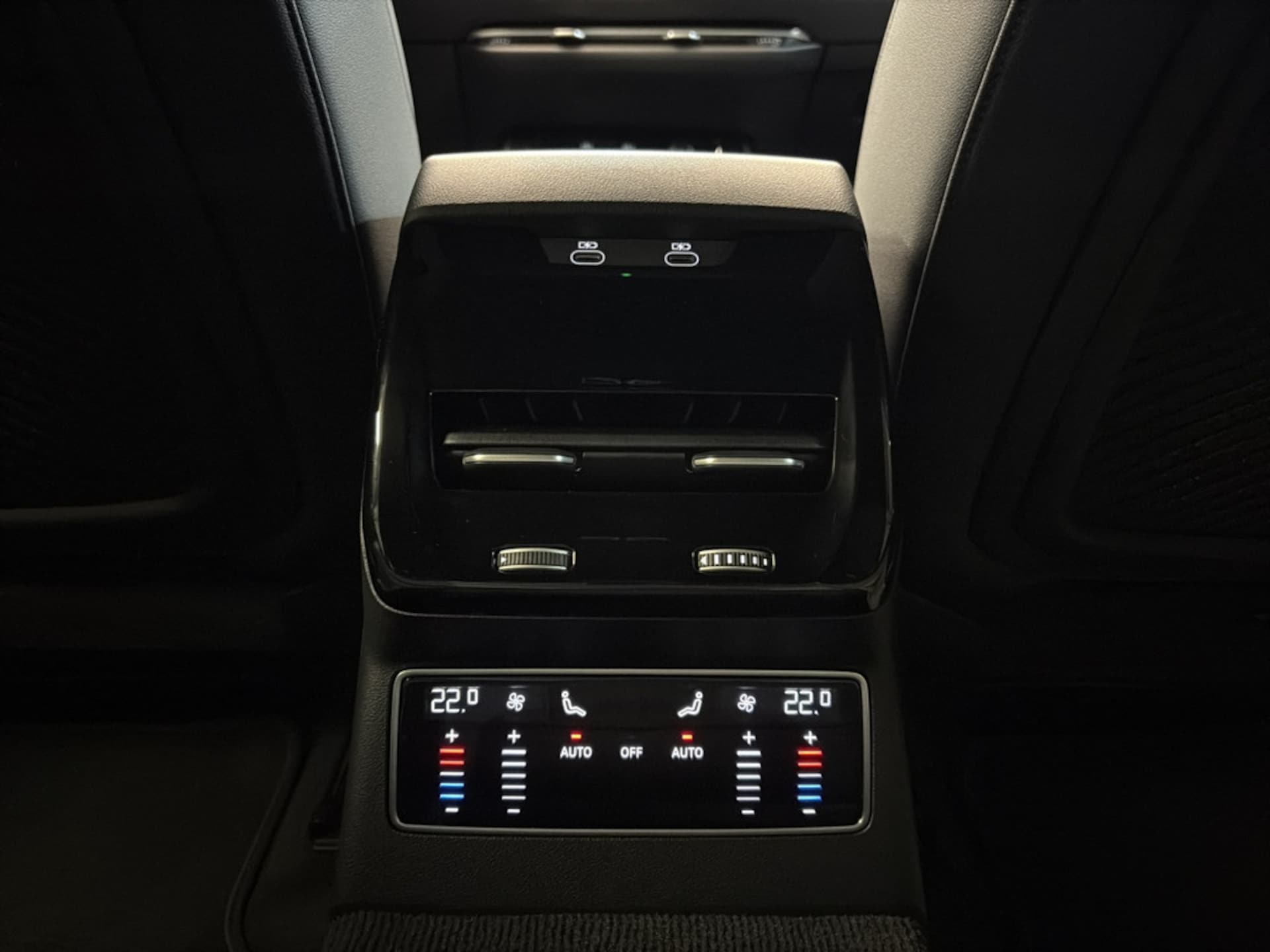 Audi A6 Limousine