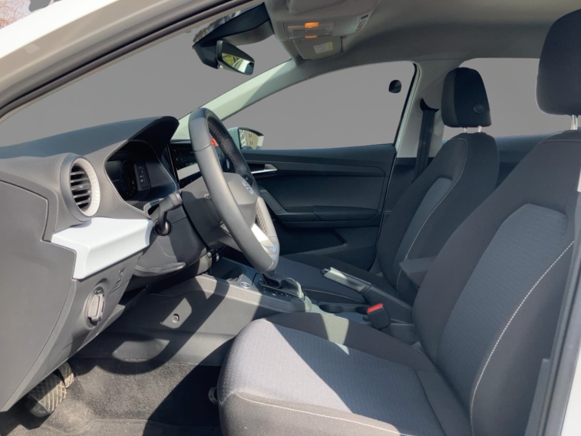 SEAT Ibiza Style