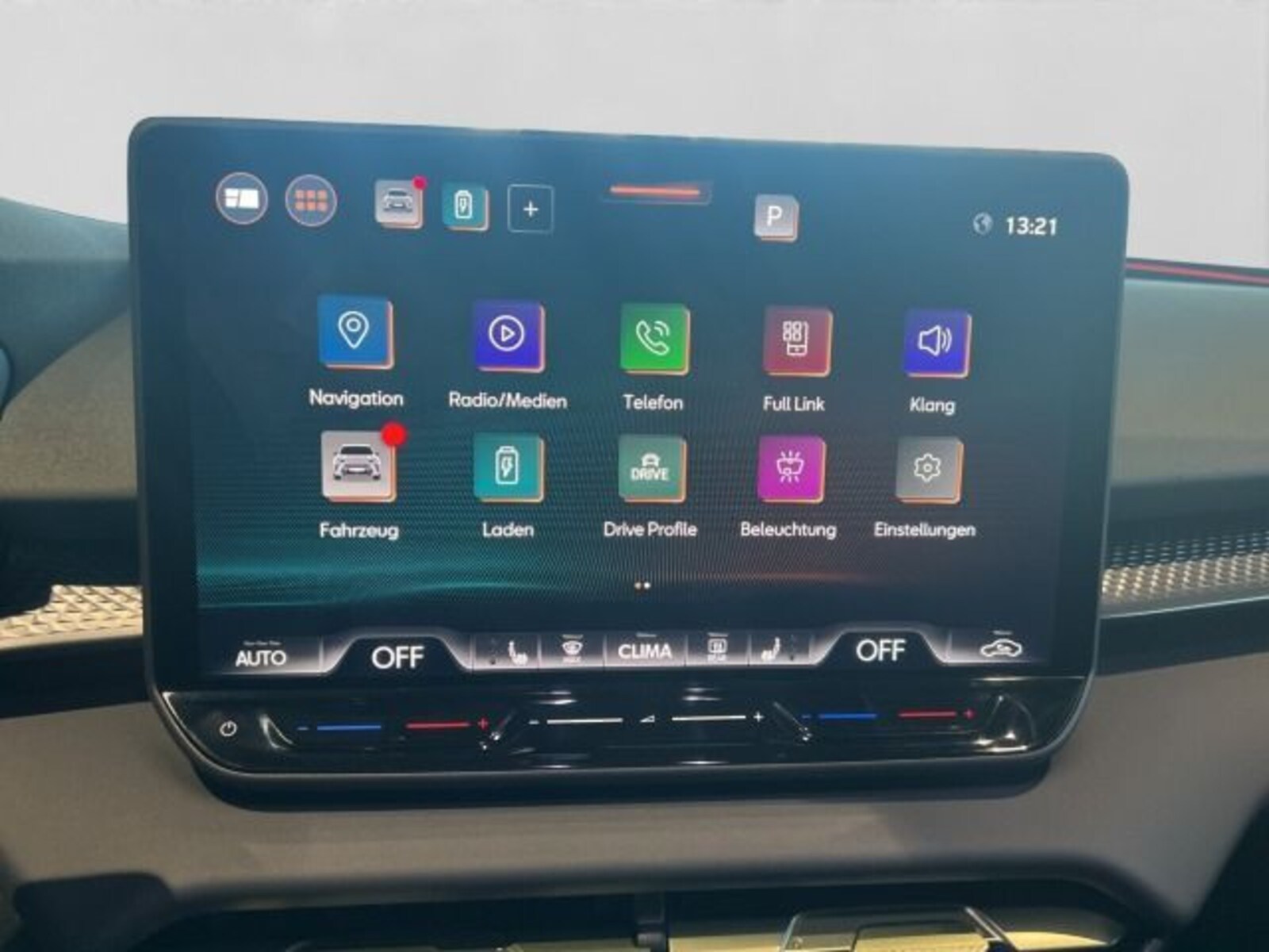 CUPRA Terramar – Bild 12