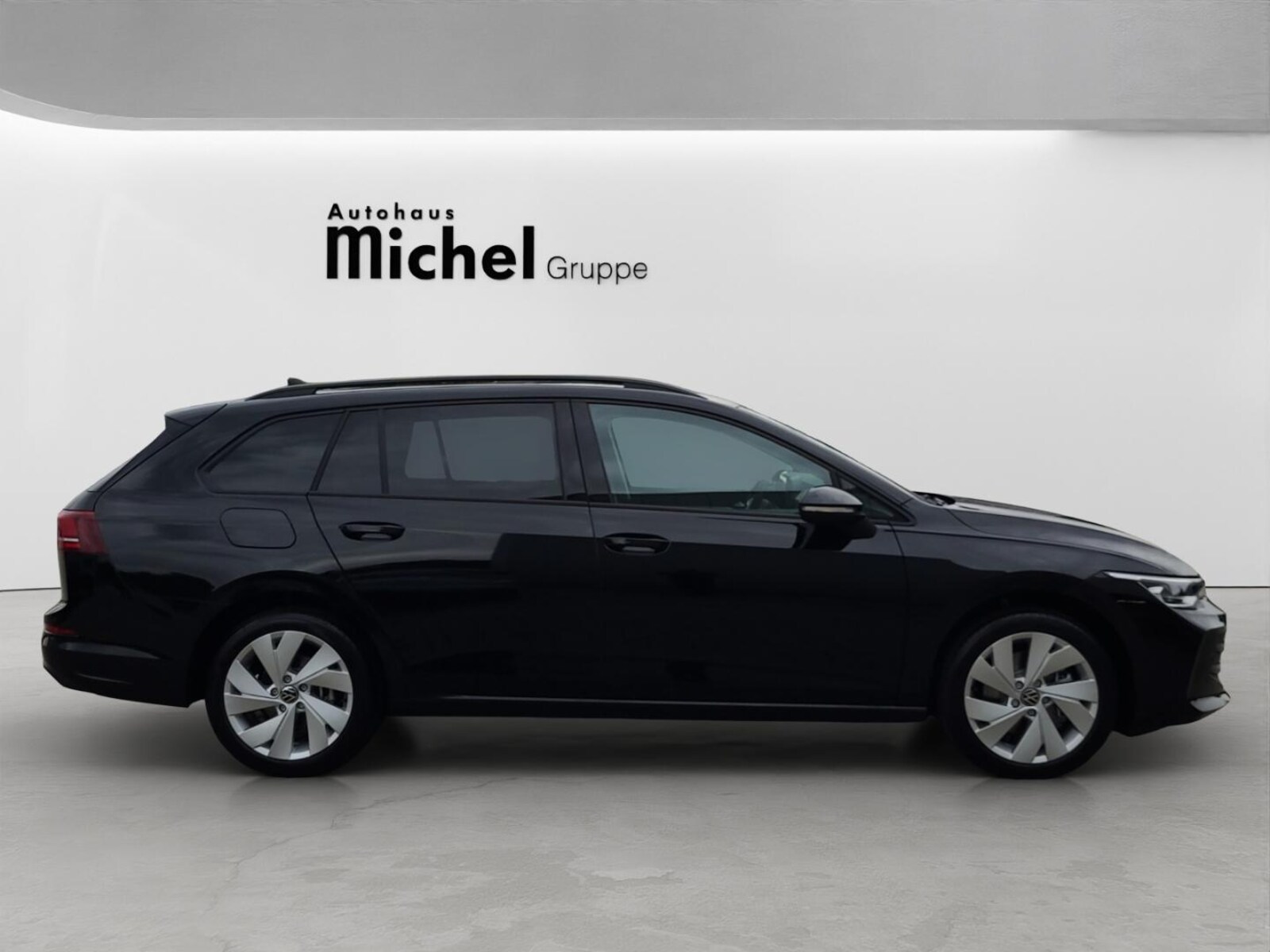 Volkswagen Golf Variant – Bild 8