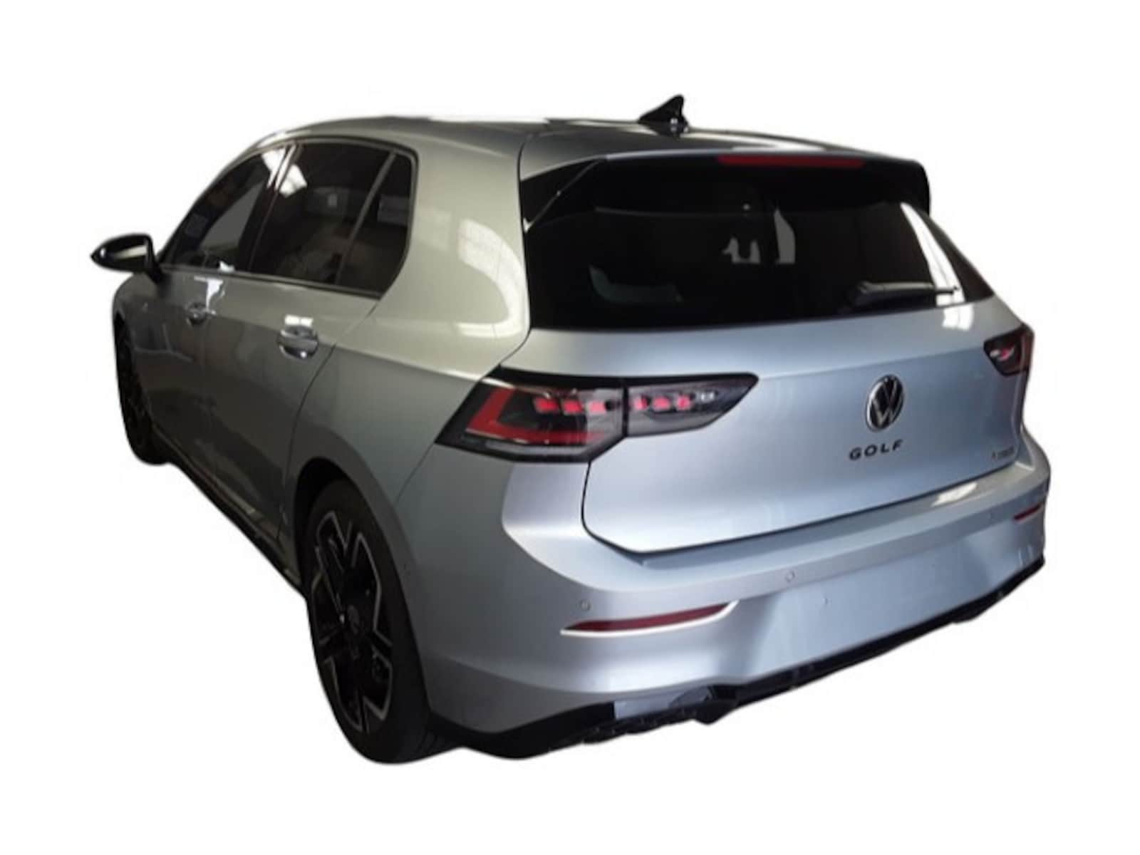Volkswagen Golf – Bild 4