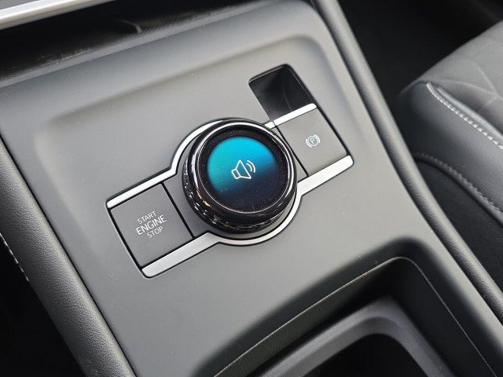 Volkswagen Tiguan – Bild 17