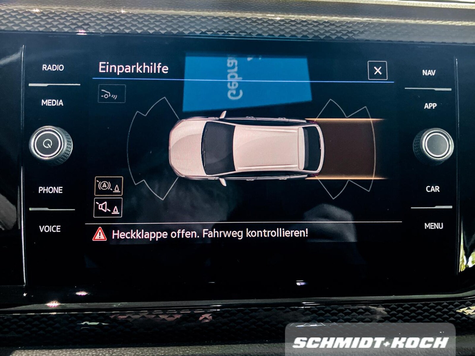 Volkswagen Taigo – Bild 14