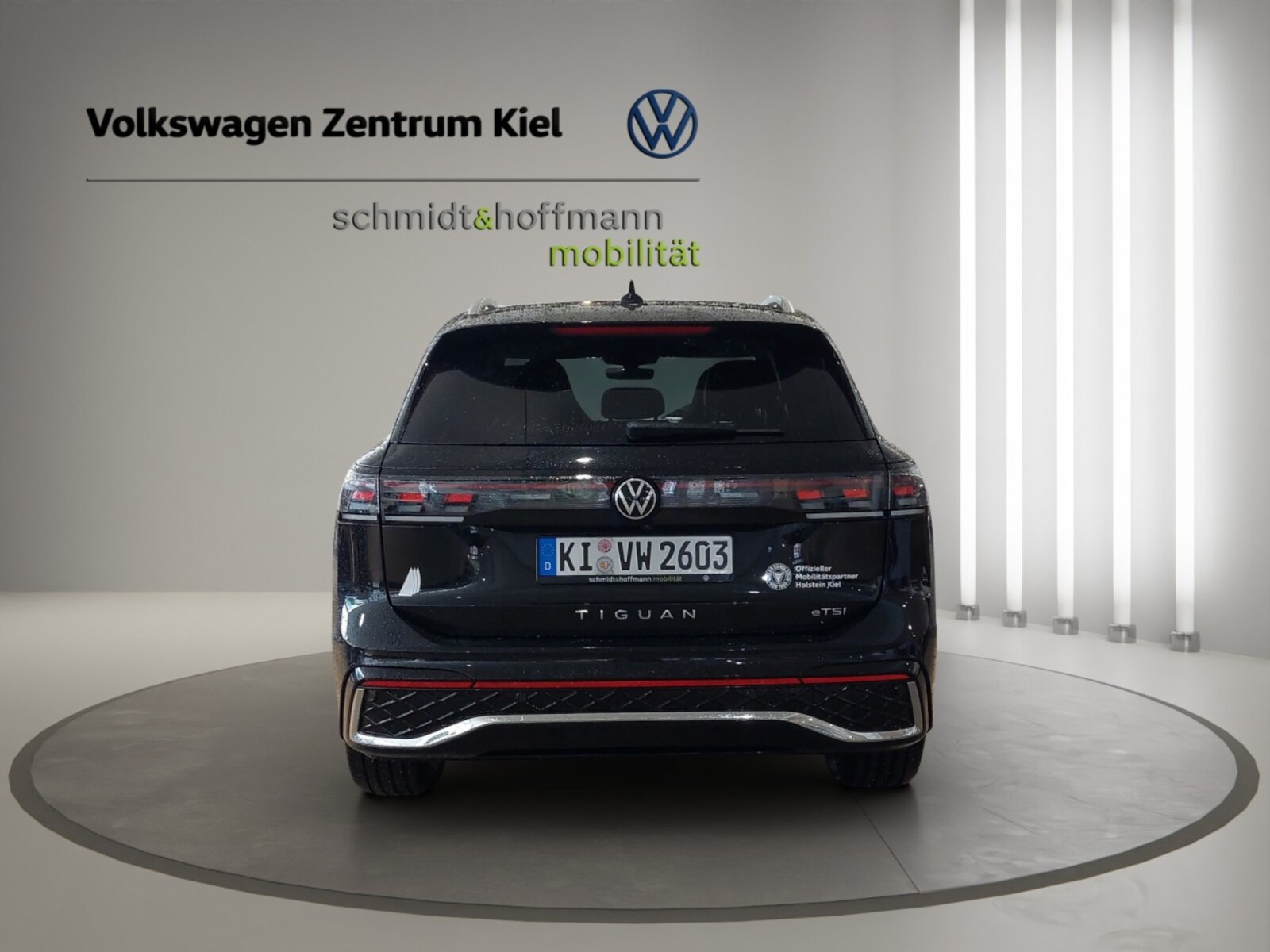 Volkswagen Tiguan – Bild 5