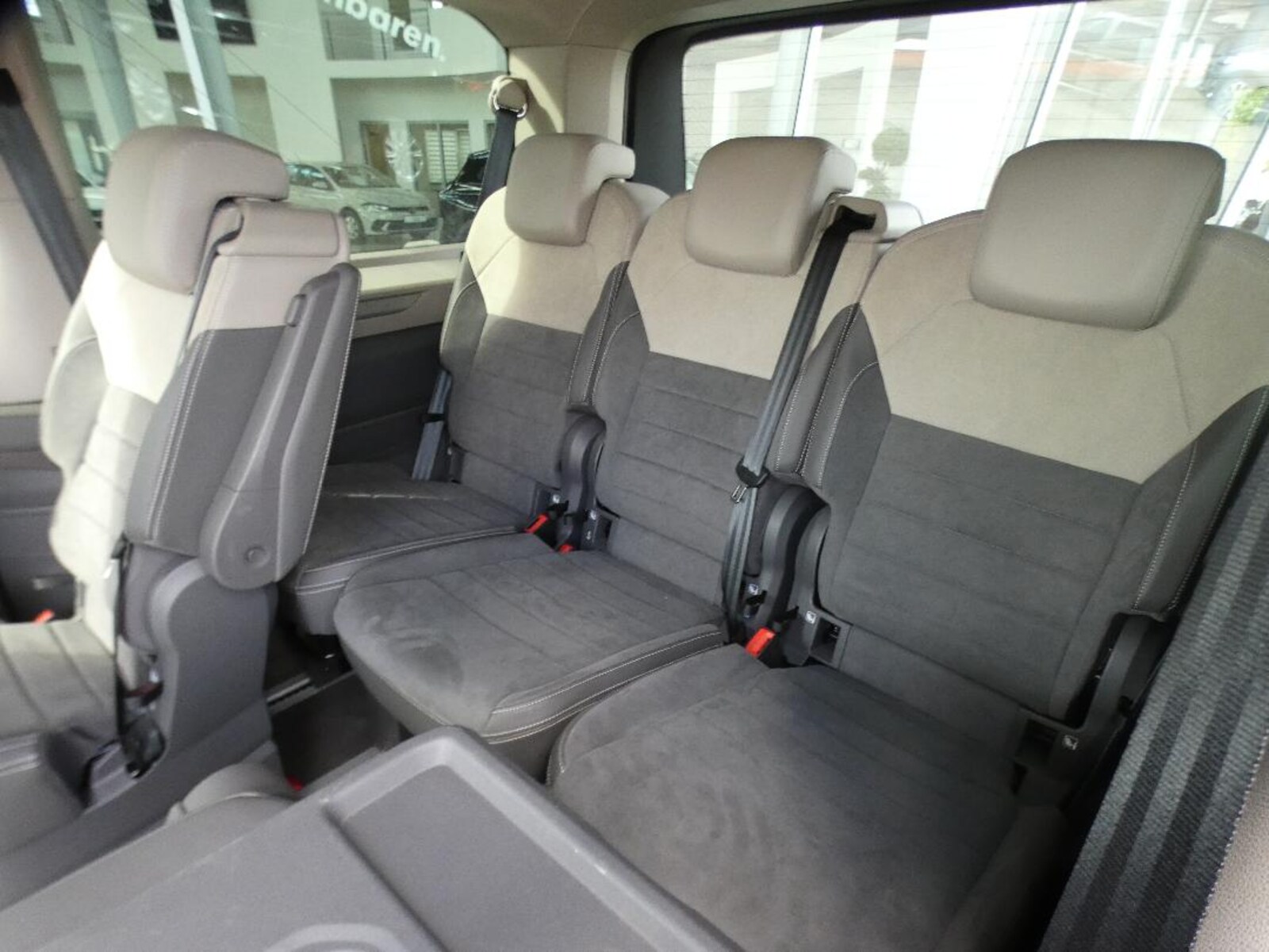 Volkswagen Multivan Langversion – Bild 14