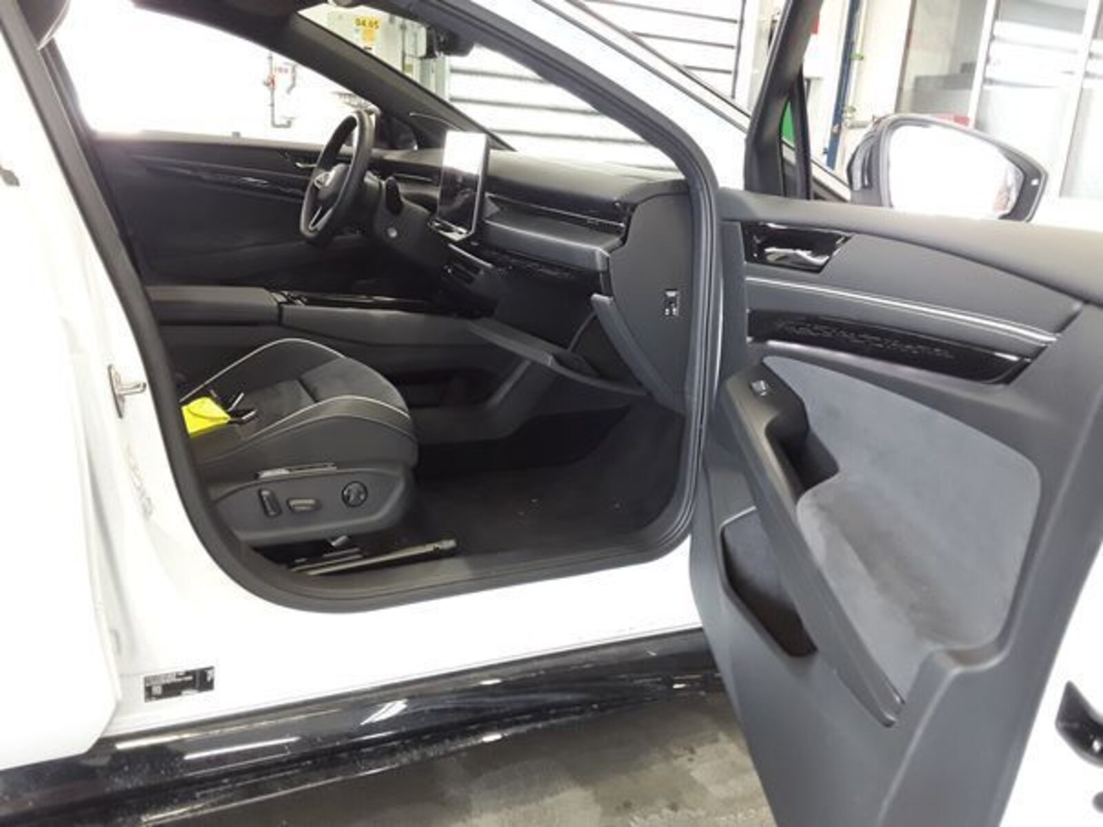Volkswagen ID.7 – Bild 4