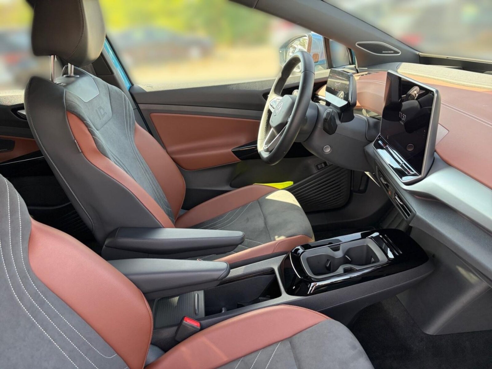 Volkswagen ID.5 – Bild 17