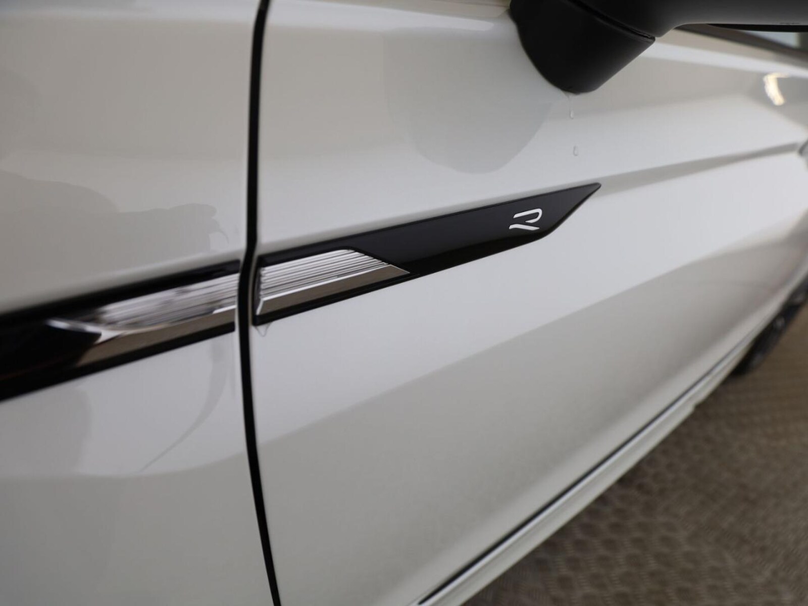Volkswagen Tiguan – Bild 10