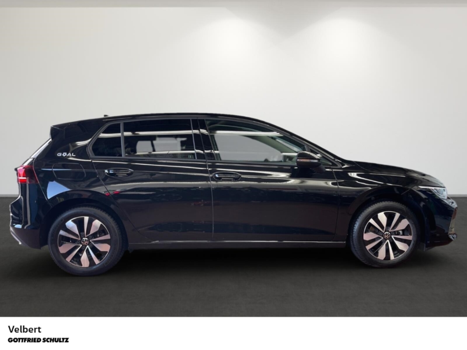 Volkswagen Golf – Bild 2