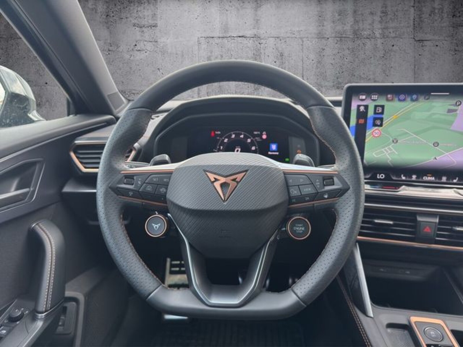CUPRA Formentor – Bild 18