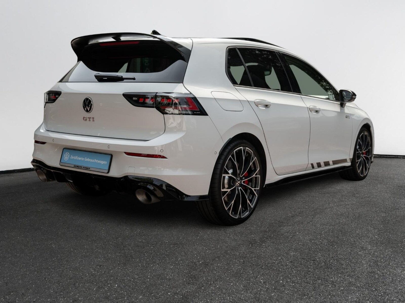 Volkswagen Golf – Bild 4