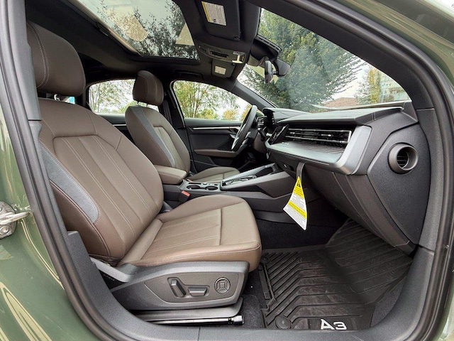 2026 Audi A3 Premium Plus - Photo 15
