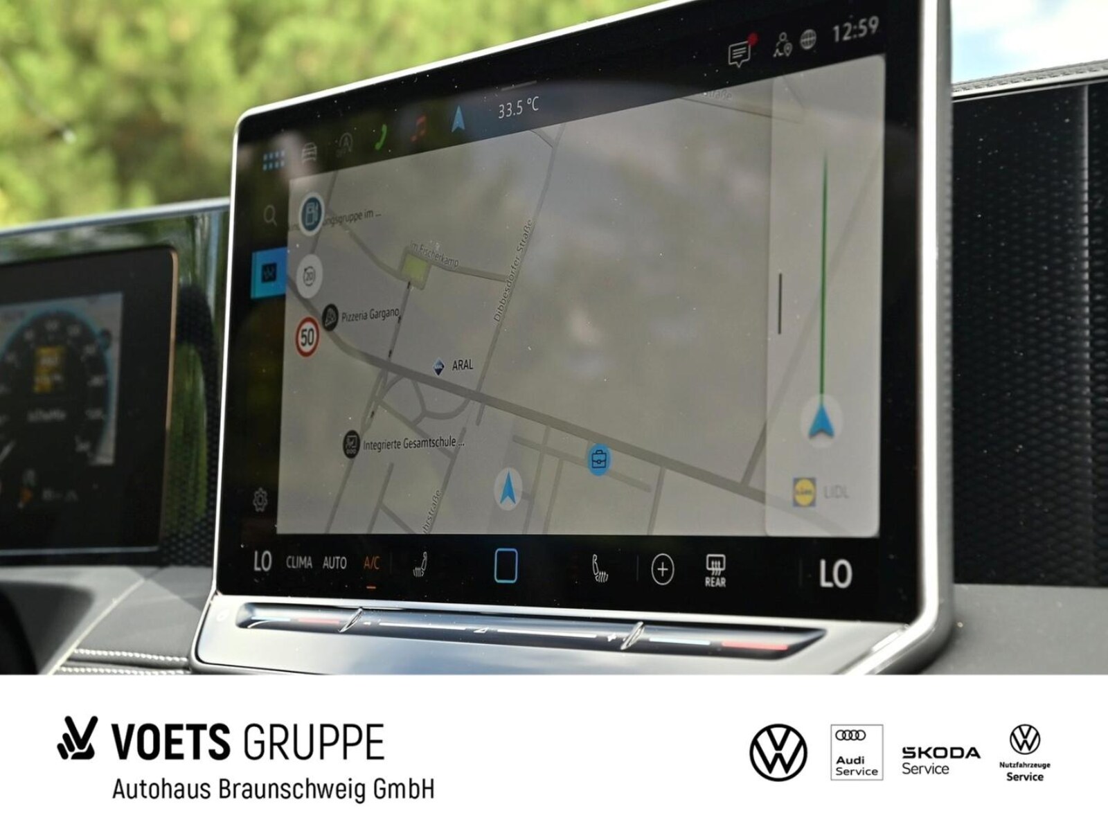 Volkswagen Tiguan – Bild 12