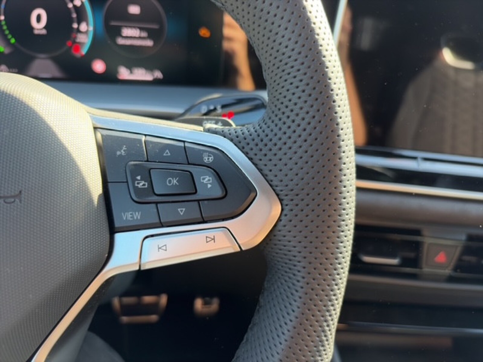 Volkswagen Tayron – Bild 14