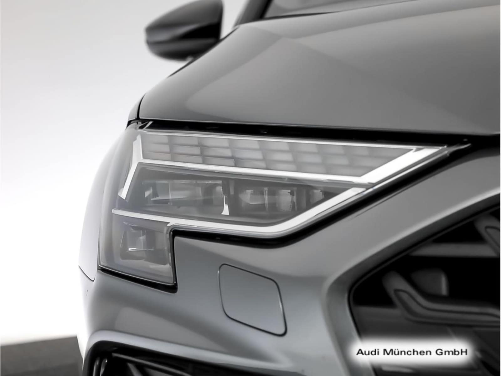 Audi S3 Sportback – Bild 8