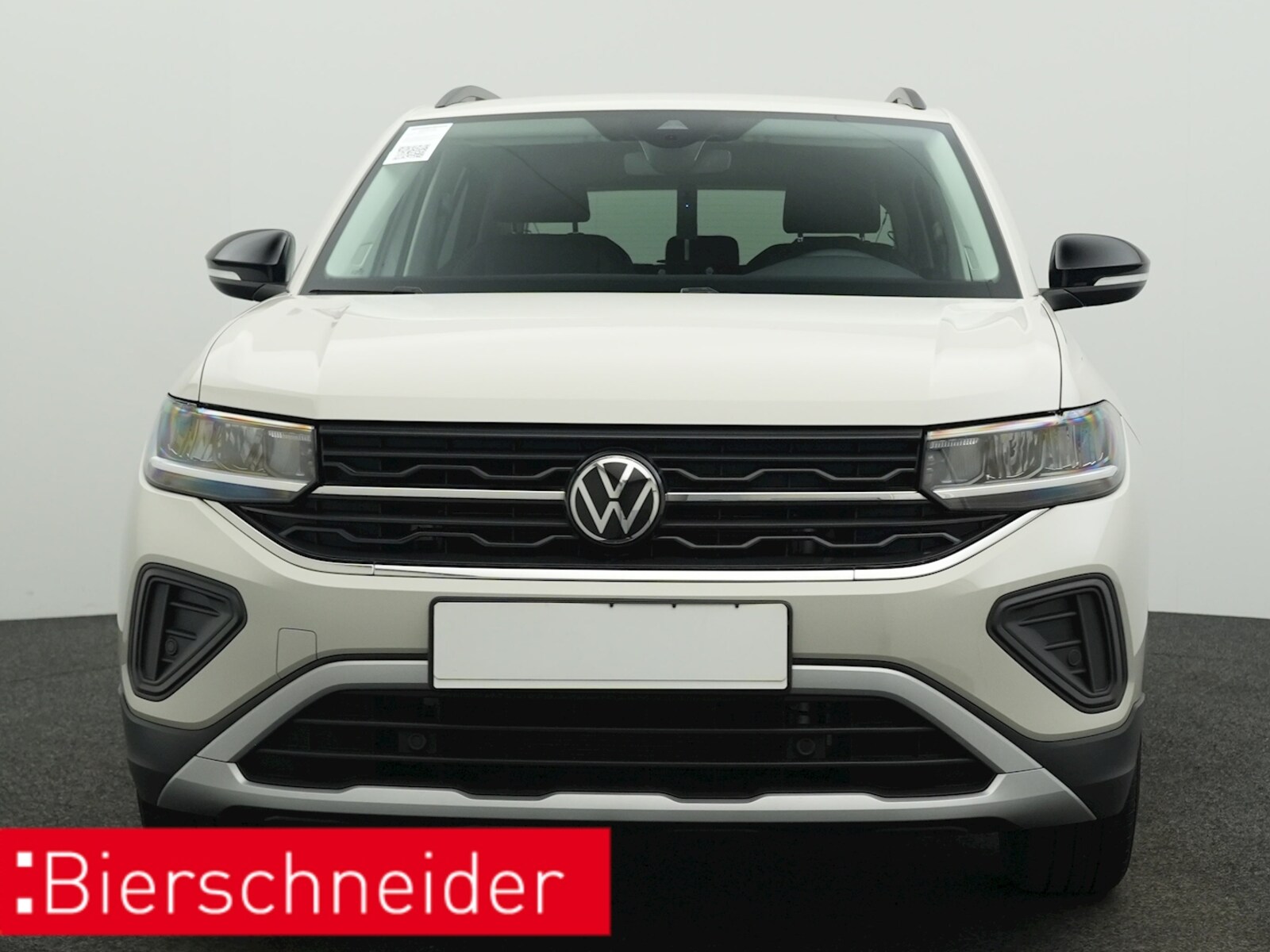 Volkswagen T-Cross – Bild 9