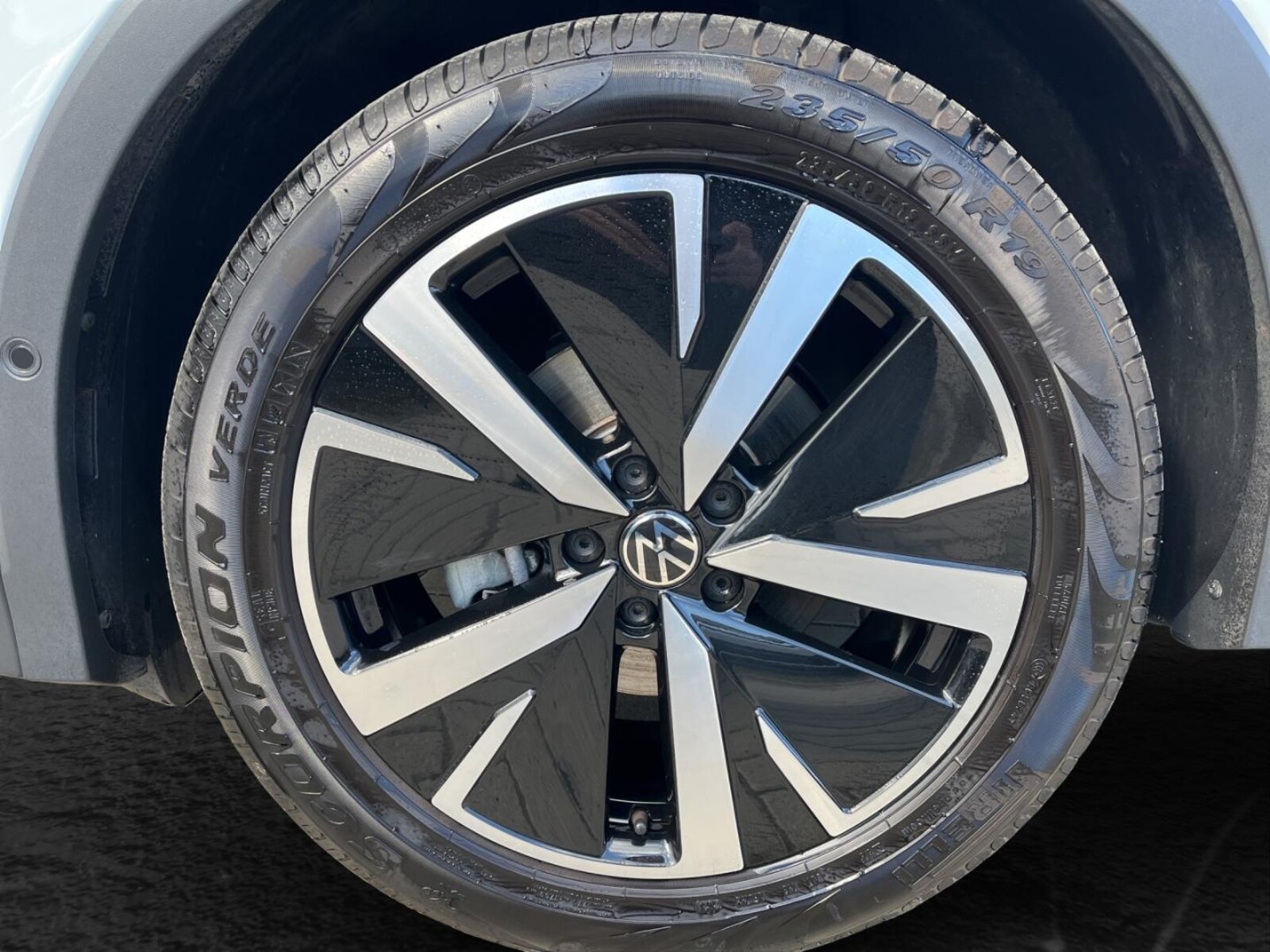Volkswagen Tiguan – Bild 6