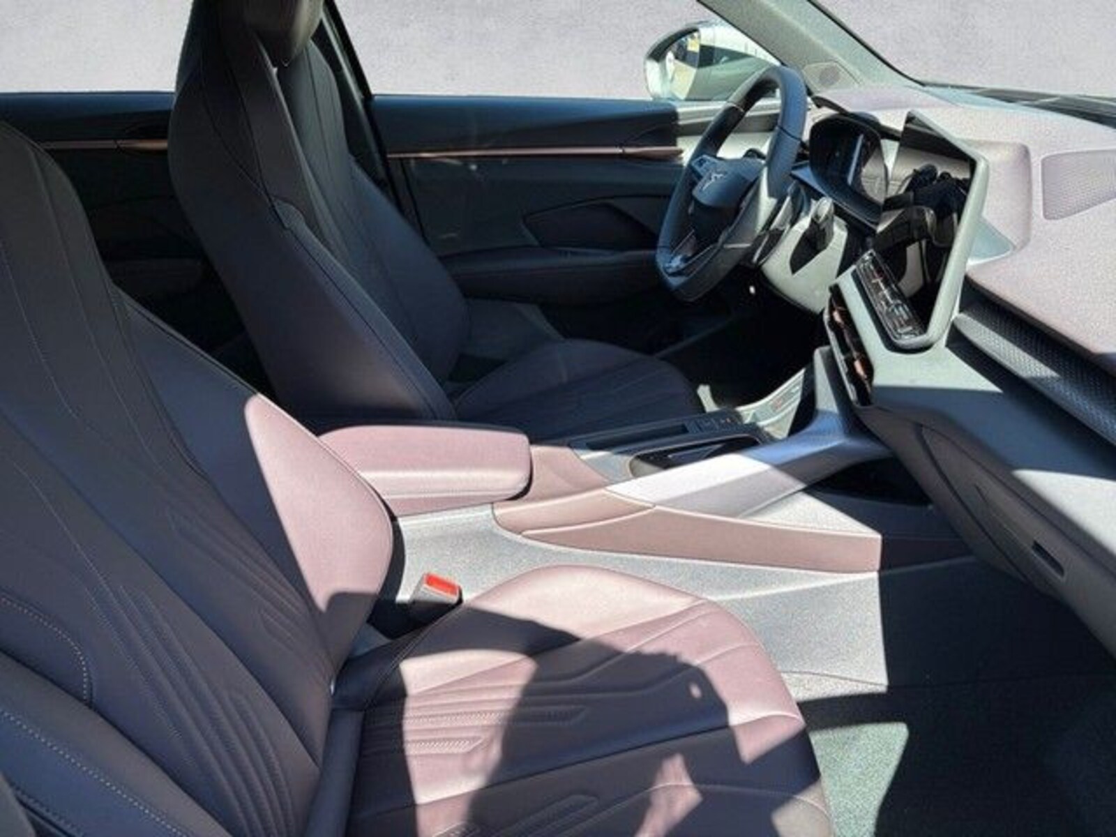 CUPRA Terramar – Bild 11