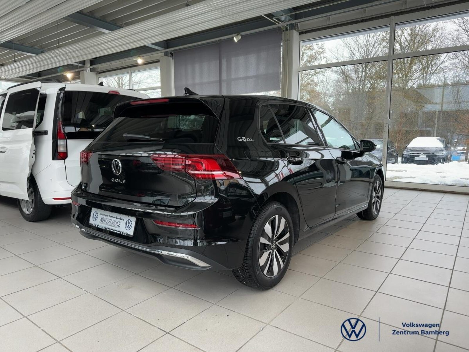 Volkswagen Golf – Bild 4