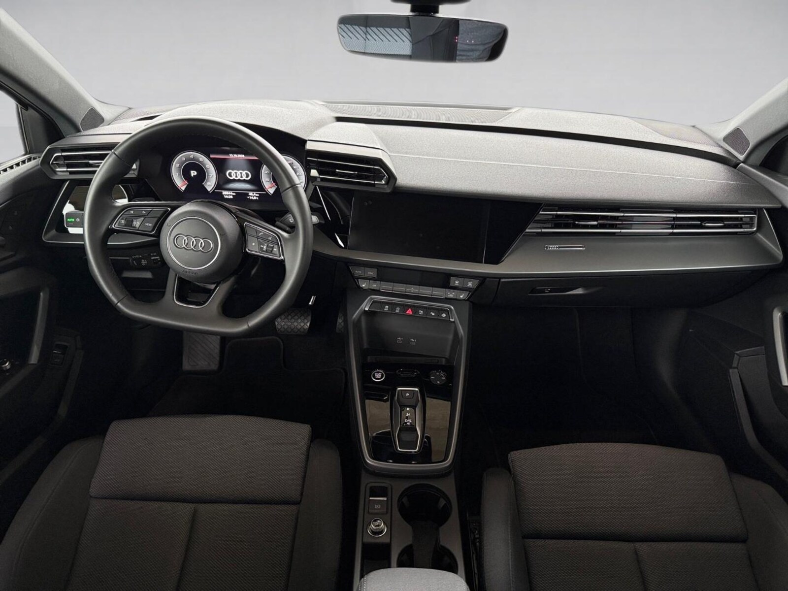Audi A3 Limousine – Bild 19