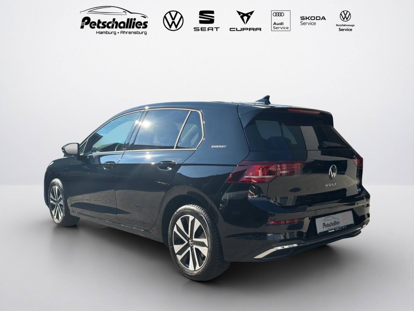 Volkswagen Golf – Bild 3