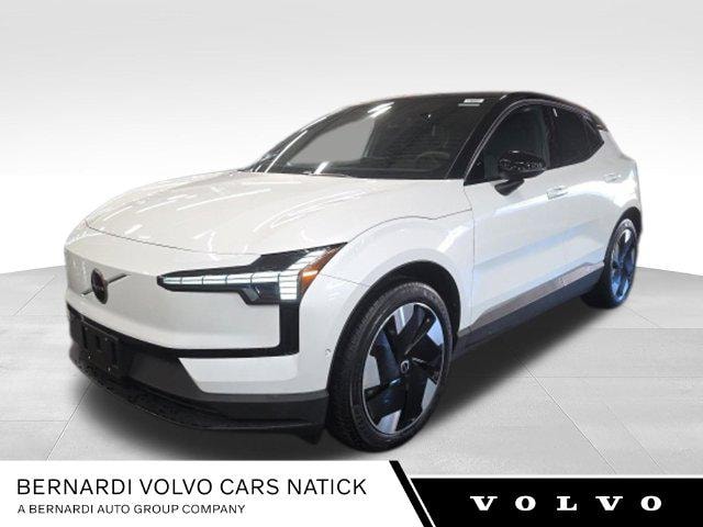 2025 Volvo EX30