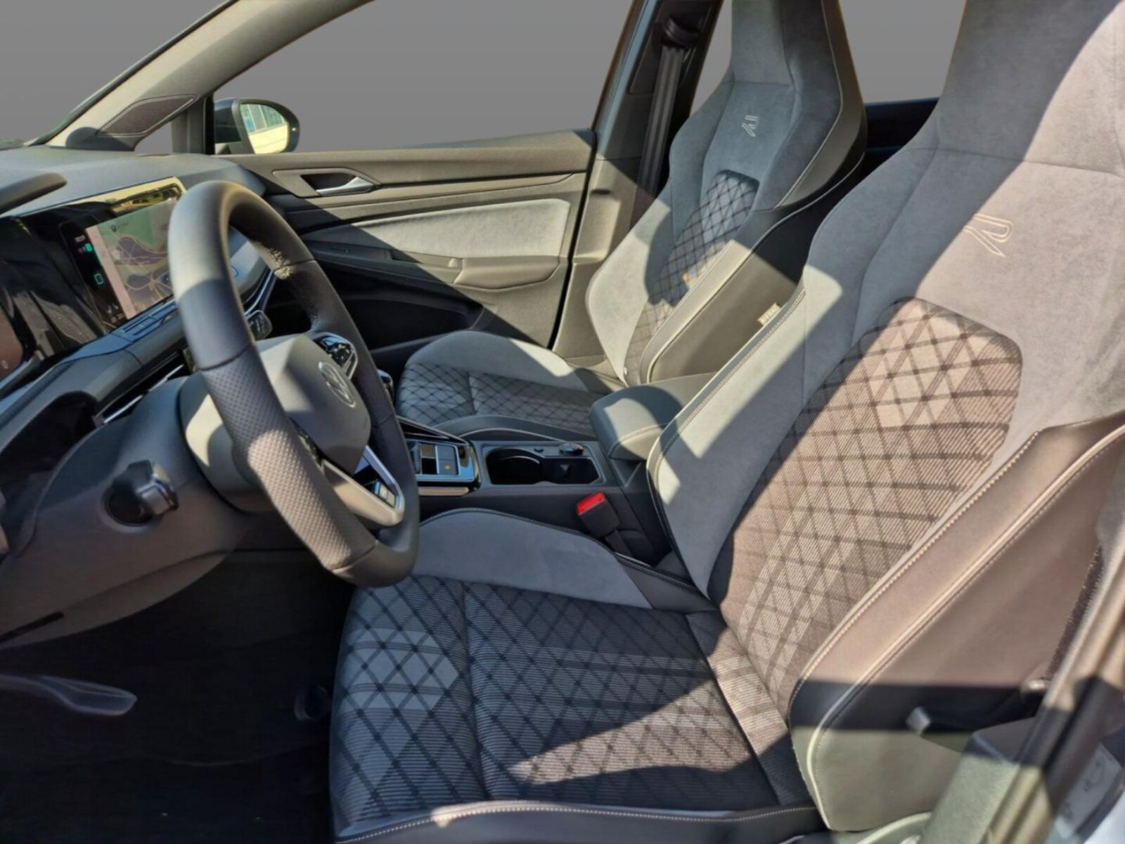 Volkswagen Golf Variant – Bild 10