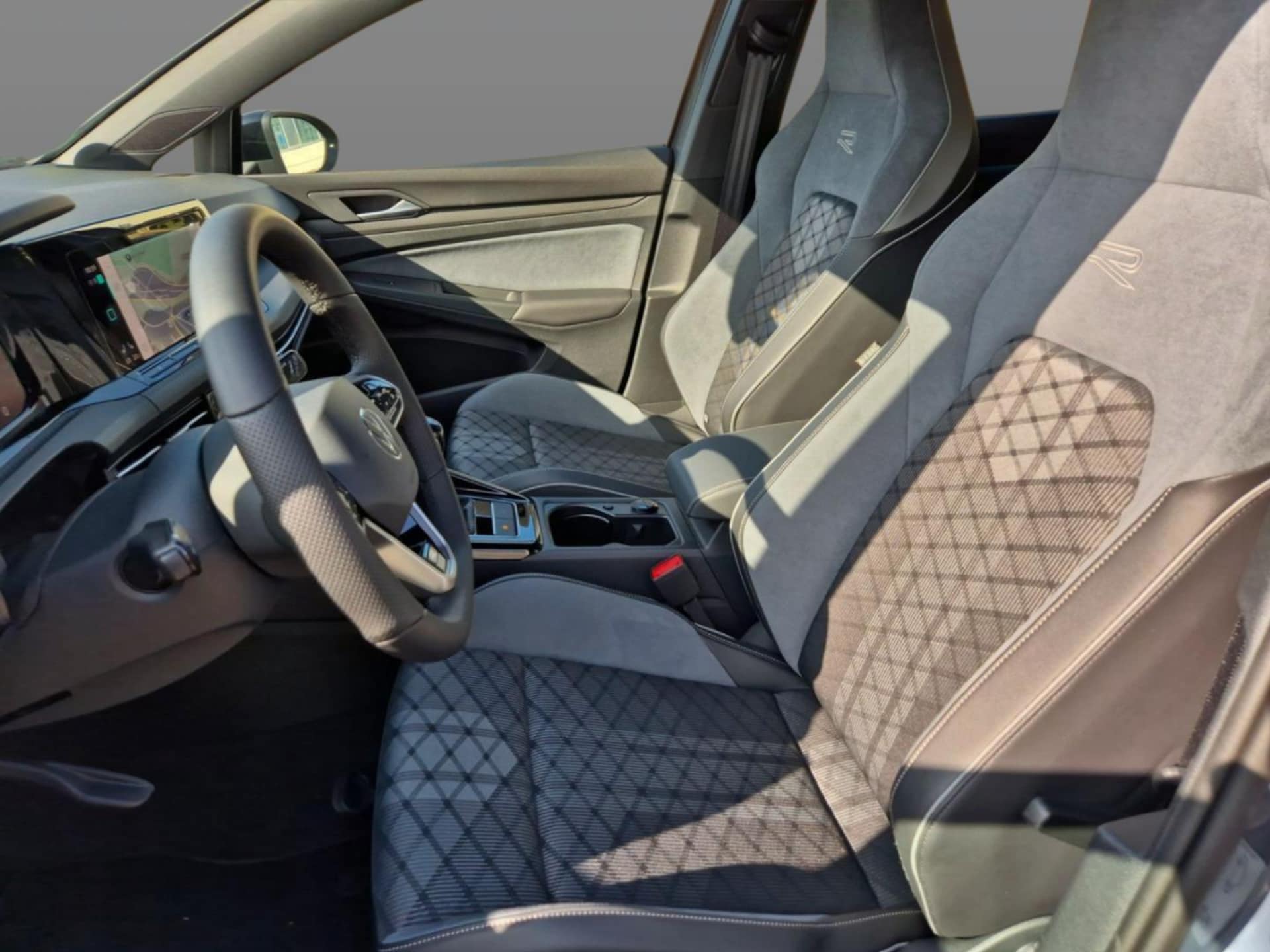 Volkswagen Golf Variant R-Line