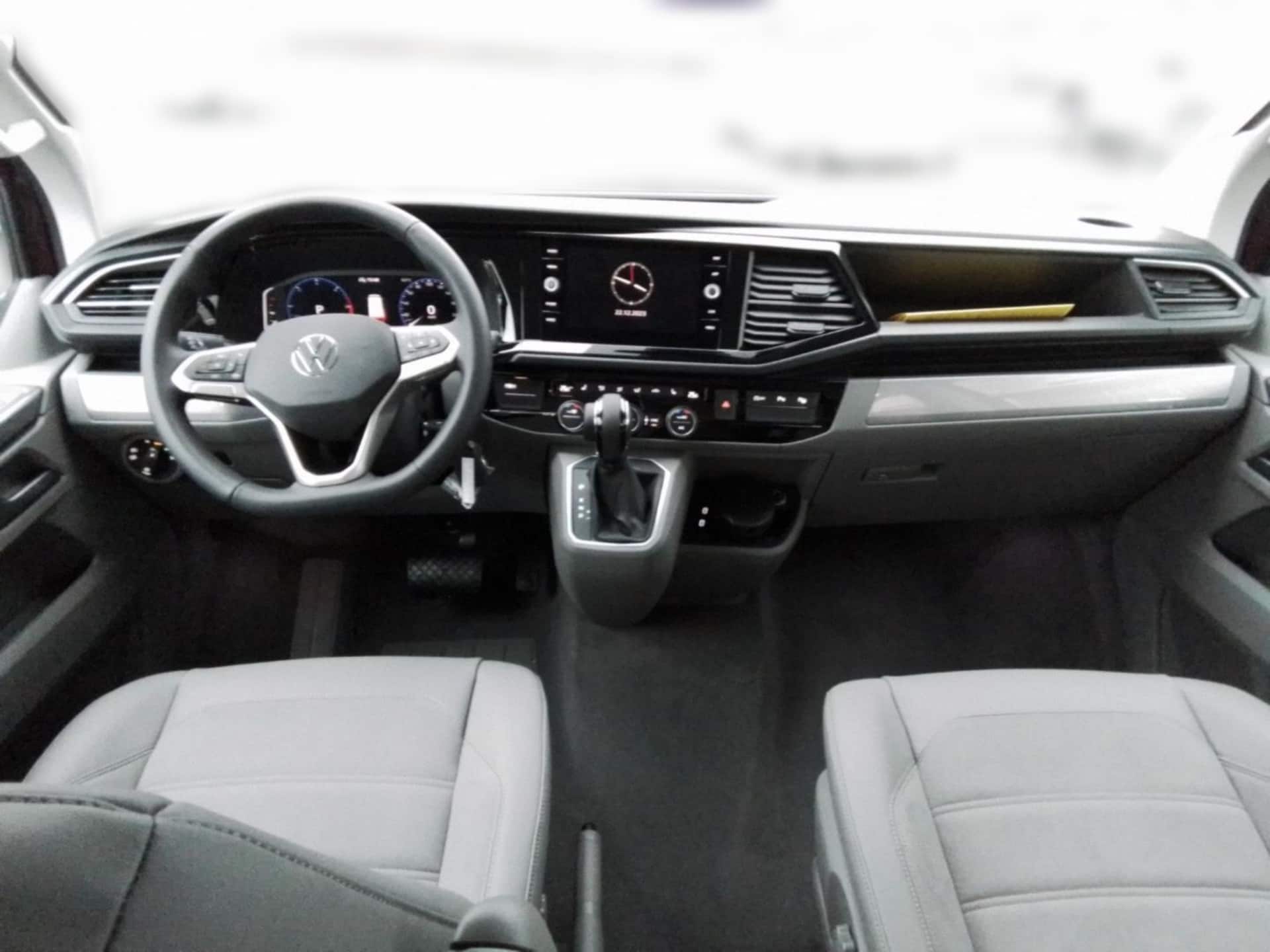 Volkswagen T6.1 California Ocean