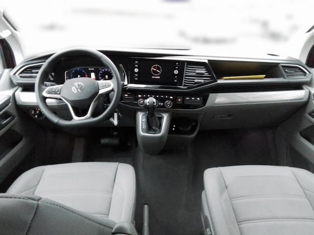 Volkswagen T6.1 California